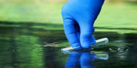 Levantamento do MinistÃ©rio da SaÃºde encontra 5 tipos de agrotÃ³xicos na Ã¡gua de Osvaldo Cruz