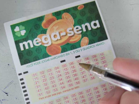 BolÃ£o da Mega-Sena realizado em Adamantina faz cinco acertos e ganha prÃªmio de R$ 75 mil