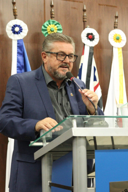 Dia da ConscientizaÃ§Ã£o e Incentivo ao diagnÃ³stico precoce do Retinoblastoma serÃ¡ comemorado anualmente em Osvaldo Cruz 