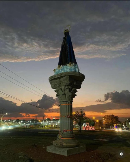 Diocese de MarÃ­lia emite posicionamento contra intolerÃ¢ncia religiosa de pastor em Bastos