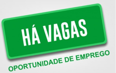 PAT de Osvaldo Cruz estÃ¡ com oportunidades de emprego disponÃ­veis