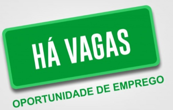 PAT de Osvaldo Cruz está com oportunidades de emprego disponíveis