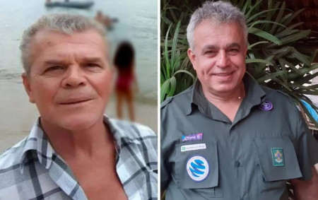 Policiais encontram corpo da segunda vÃ­tima que estava em lancha que virou no Rio TietÃª durante ventania