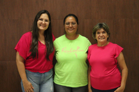 Projeto Semeando Amor e Frente Parlamentar em Defesa dos Direitos das Mulheres realiza 3Âº Encontro Mulher em OC