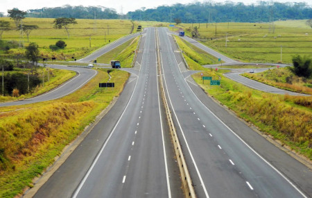 FlÃ³rida: Presidente da CÃ¢mara quer reuniÃ£o com Eixo e Artesp para discutir adequaÃ§Ãµes no trevo