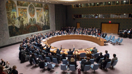 Sob a presidÃªncia do Brasil, Conselho de SeguranÃ§a da ONU se reÃºne nesta sexta para discutir situaÃ§Ã£o em Gaza