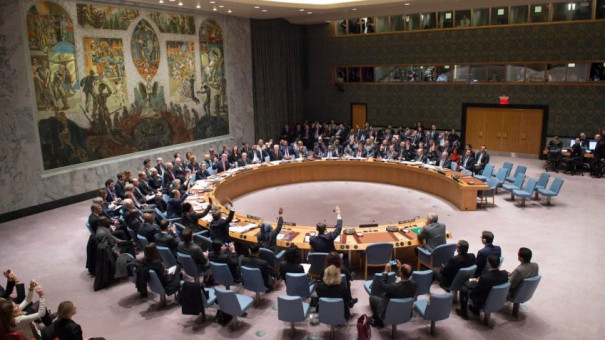 Sob a presidência do Brasil, Conselho de Segurança da ONU se reúne nesta sexta para discutir situação em Gaza