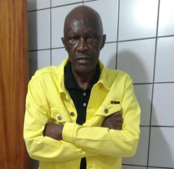 Nota de Falecimento: Adilson Edson Mathias 