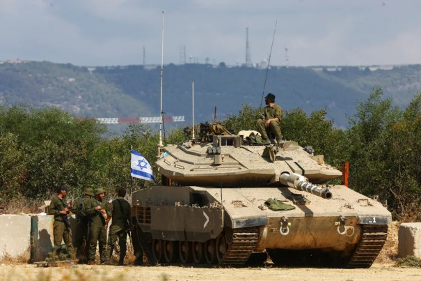 Israel nega existência de acordo para cessar-fogo para retirada de estrangeiros de Gaza
