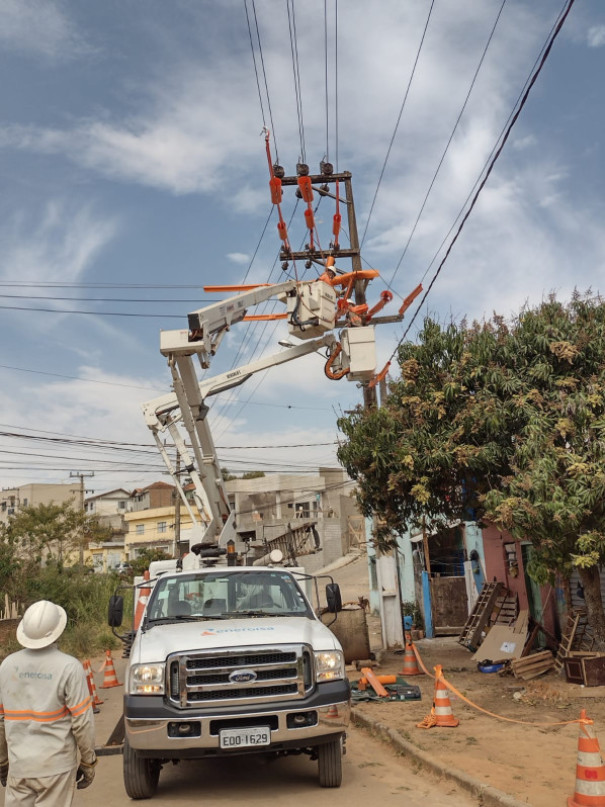 Energisa promove melhorias na rede que abastece Adamantina, Lucélia e Pracinha 