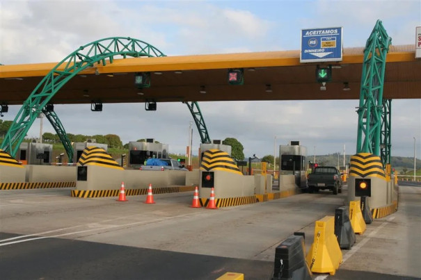 Tarifas dos pedágios da BR-153 passam por reajuste no interior de SP; confira os novos valores