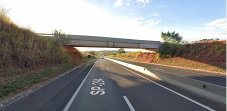 ElevaÃ§Ã£o de viaduto na SP-294, muda trÃ¡fego em FlÃ³rida Paulista â