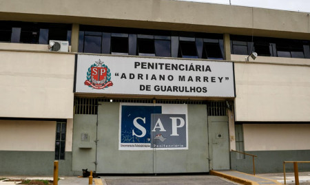 SP: peritos encontram pouca comida e casos de gangrena em presÃ­dios