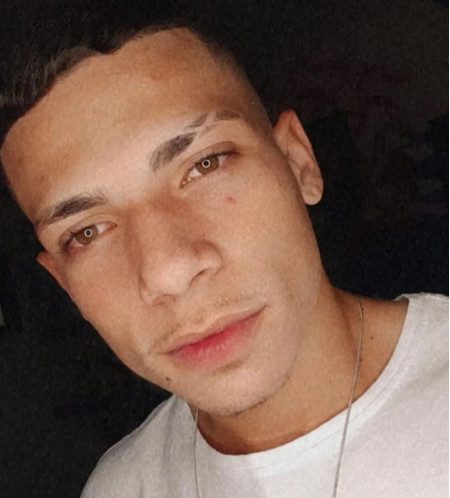 Capotamento de carro mata jovem de 23 anos em estrada vicinal, em Sandovalina