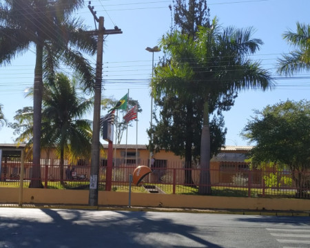 PelotÃ£o do Corpo de Bombeiros de Adamantina receberÃ¡ populaÃ§Ã£o para visitaÃ§Ã£o no Dia das CrianÃ§as