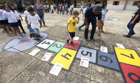 Governo libera mais de R$ 95 milhÃµes para educaÃ§Ã£o nos municÃ­pios