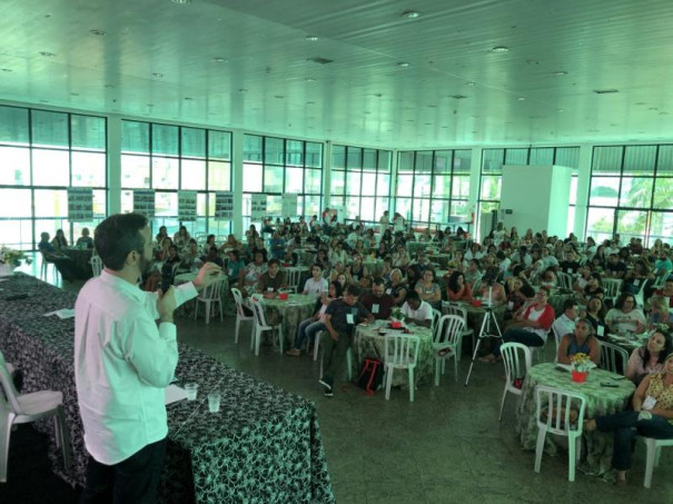 Seminário voltado a agentes de saúde da região recebe inscrições