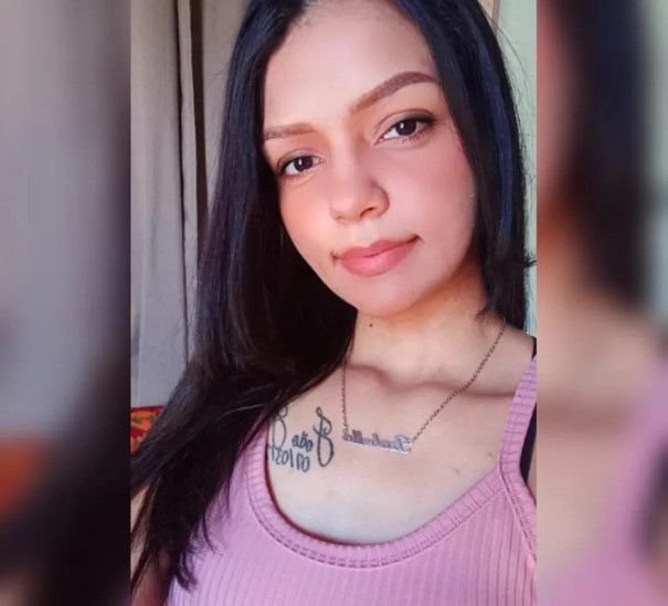 Justiça prorroga por 30 dias a prisão temporária de mãe suspeita de envolvimento na morte do próprio filho, em Santo Anastácio