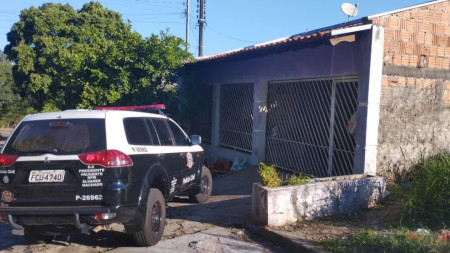 Segundo suspeito de envolvimento na morte de rapaz em Ãlvares Machado Ã© preso pela PolÃ­cia Civil
