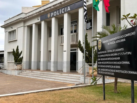 Concurso da PolÃ­cia Civil tem quase 500 vagas abertas no interior de SP; veja como se inscrever