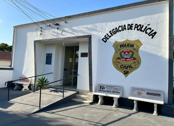 Casal de idosos é agredido durante tentativa de roubo na madrugada, na região central de Pacaembu