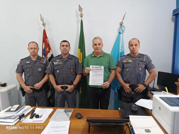 Município de Sagres implanta Atividade Delegada