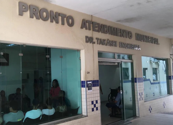 Homem é preso em flagrante por tentativa de feminicídio contra ex-esposa, em Dracena