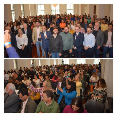 CapacitaÃ§Ã£o da AMITESP fortalece o turismo em municÃ­pios de SÃ£o Paulo