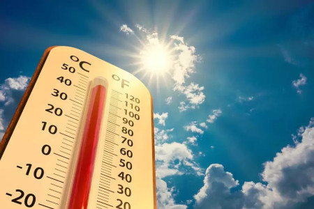 Defesa Civil alerta para temperaturas que podem ultrapassar os 40Â°C em Osvaldo Cruz e regiÃ£o 