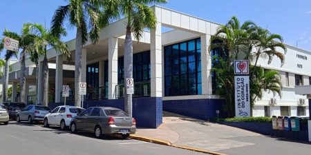 Santa Casa inicia a partir desta quarta-feira agendamentos de consultas mÃ©dicas por novo convÃªnio com o Iamspe em Presidente Prudente