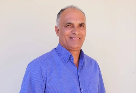 SalmourÃ£o: Vereador informa destinaÃ§Ã£o de R$ 50 mil para asilo atravÃ©s de deputada estadual