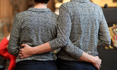 ComissÃ£o da CÃ¢mara pode votar hoje PL que proÃ­be uniÃ£o homoafetiva