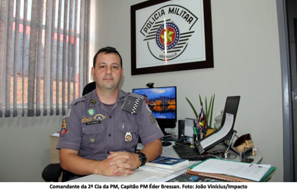 ExpoVerde terá apoio do Helicóptero Águia da Polícia Militar para reforçar a segurança do evento