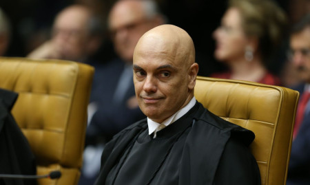 Moraes vota pela condenaÃ§Ã£o de mais cinco rÃ©us pelo 8 de janeiro