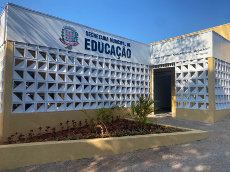 Prefeitura de Adamantina abre processo seletivo para cargos na Ã¡rea da educaÃ§Ã£o