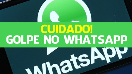 Golpistas se passam por vereadores de Osvaldo Cruz em golpe do WhatsApp