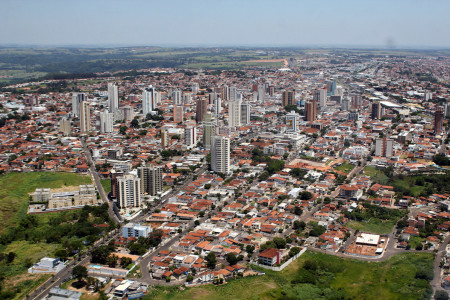 MarÃ­lia confirma 6Âª morte por tuberculose no ano