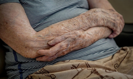 Envelhecimento da populaÃ§Ã£o vai demandar mais vacinas para idosos