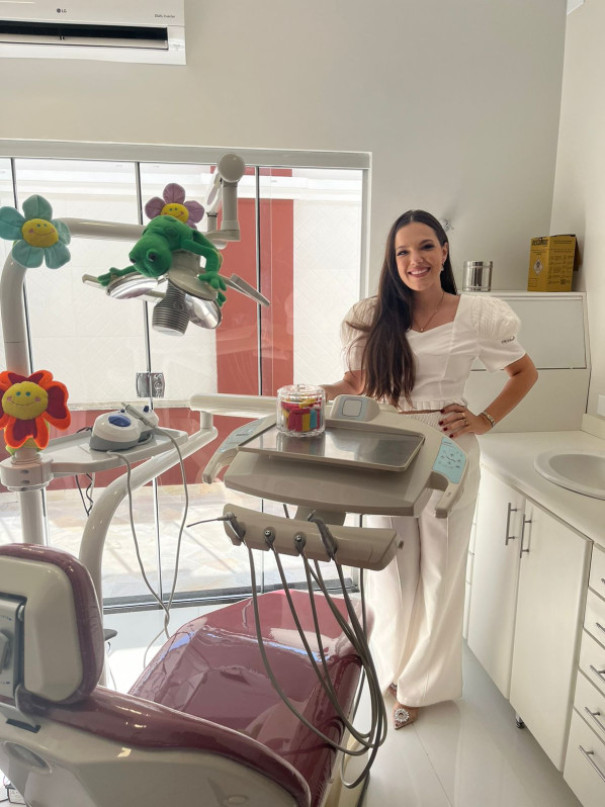 Clínica Tripolone é inaugurada em Osvaldo Cruz