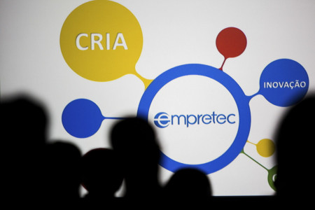 Empretec Ã© pauta em Adamantina