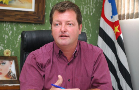 Ex-Prefeito de ParapuÃ£, Samir Pernomian garante que nÃ£o estÃ¡ inelegÃ­vel