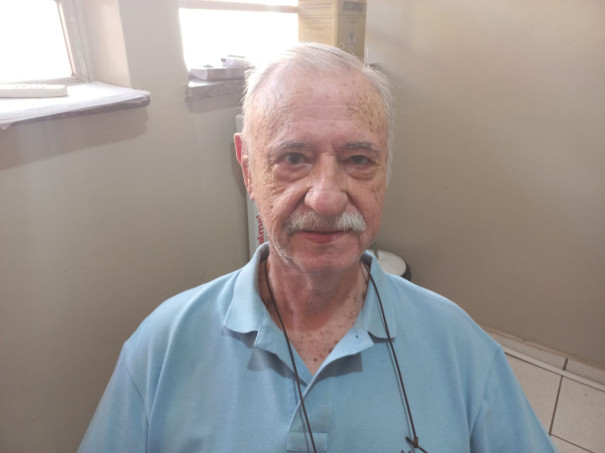 Médico Dr Frederico Fernandes completa 50 anos de medicina em Osvaldo Cruz