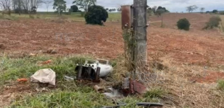 DIG de TupÃ£ realiza operaÃ§Ã£o contra furtos de equipamentos elÃ©tricos na regiÃ£o