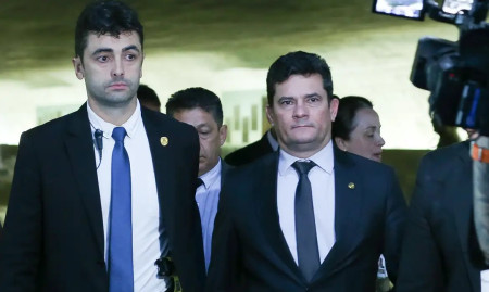Maioria do TRE-PR vota contra cassaÃ§Ã£o de Sergio Moro