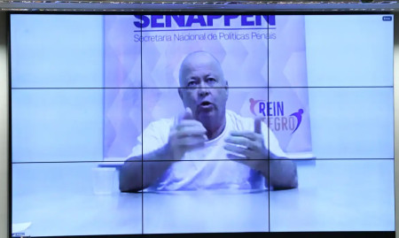 CÃ¢mara decide manter prisÃ£o de deputado Chiquinho BrazÃ£o