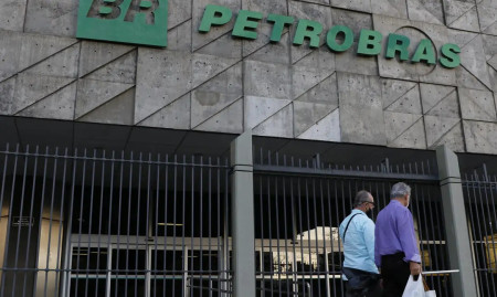 Petrobras entrarÃ¡ com recurso contra suspensÃ£o de conselheiro