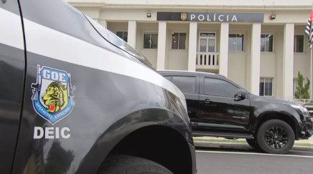 PolÃ­cia prende homem condenado por dopar e estuprar a filha 15 anos atrÃ¡s; menina ficou em coma