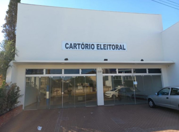 Cartório Eleitoral de Osvaldo Cruz prepara plantão de atendimento à população