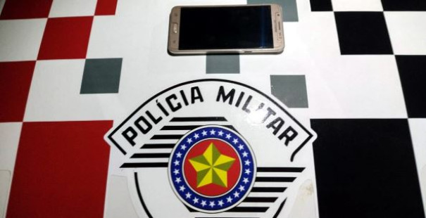 Em Flórida Paulista homem é preso pela Polícia Militar após agredir e roubar idoso de 68 anos