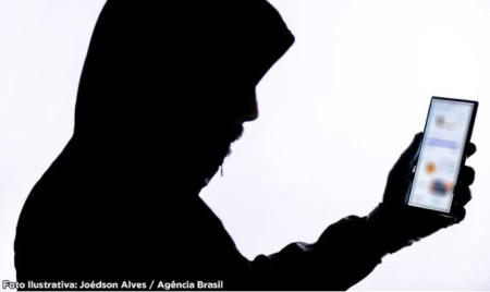 ApÃ³s clonar telefone de agÃªncia bancÃ¡ria de Bastos, indivÃ­duo tentar aplicar golpe em morador de Iacri